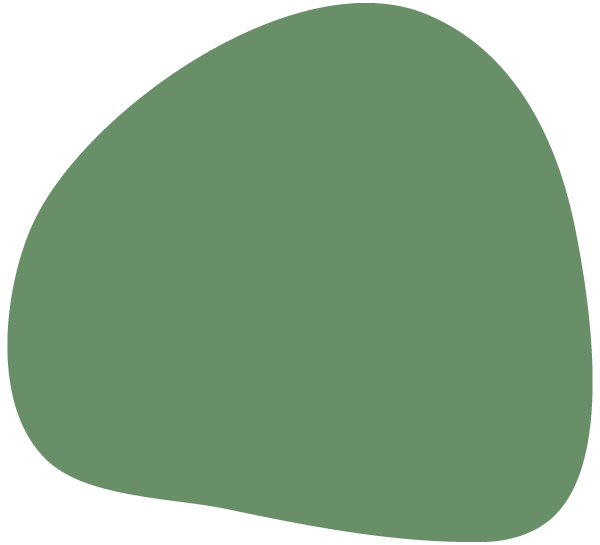 Blob-gruen