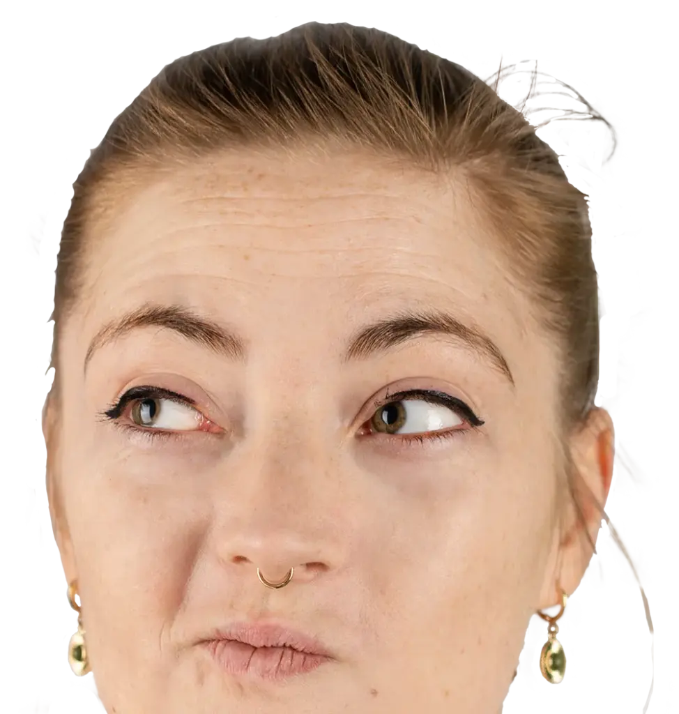 Sarah-Referenzen